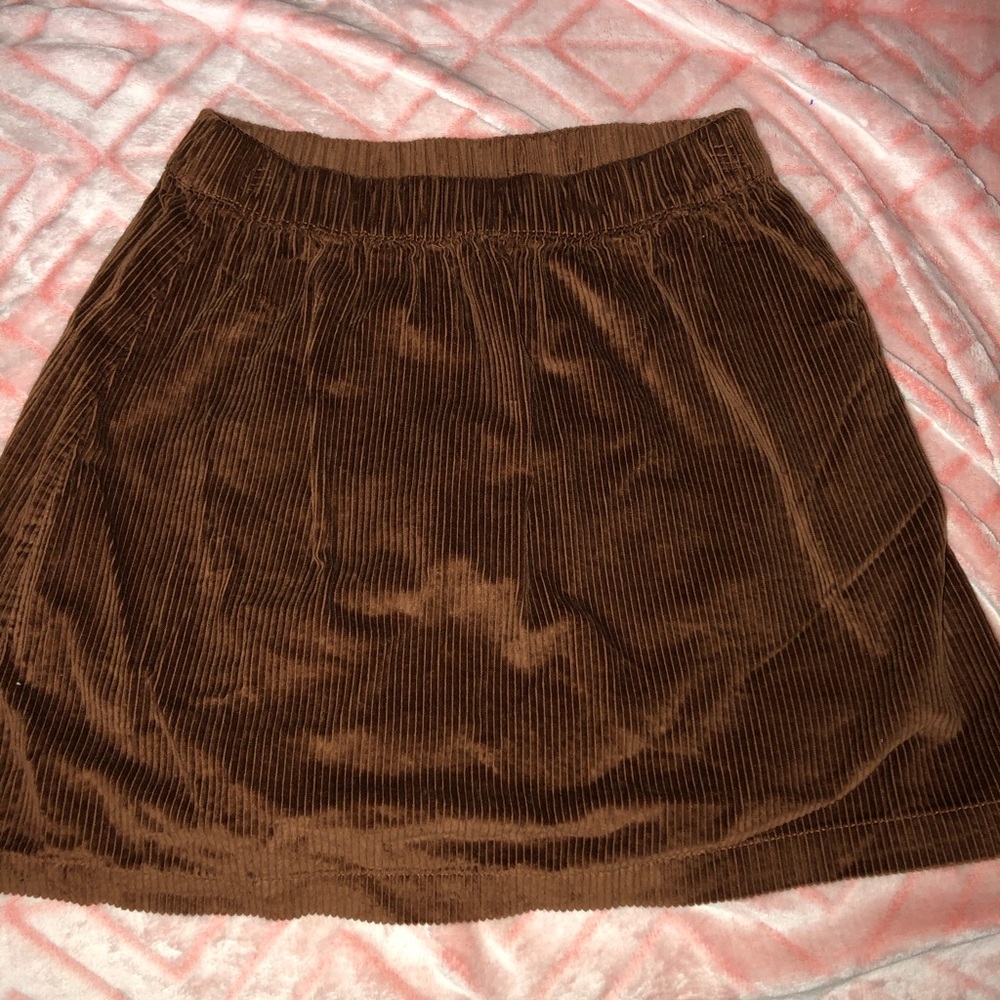 skirt